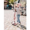 Highwaykick 1 - Step/loopfiets - Rose